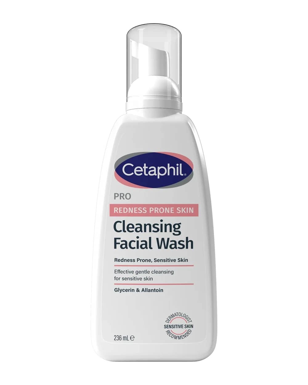 Cetaphil PRO Detergente per il viso 236ml