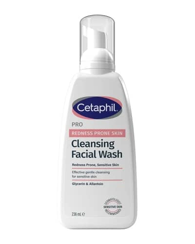 Cetaphil PRO Detergente per il viso 236ml