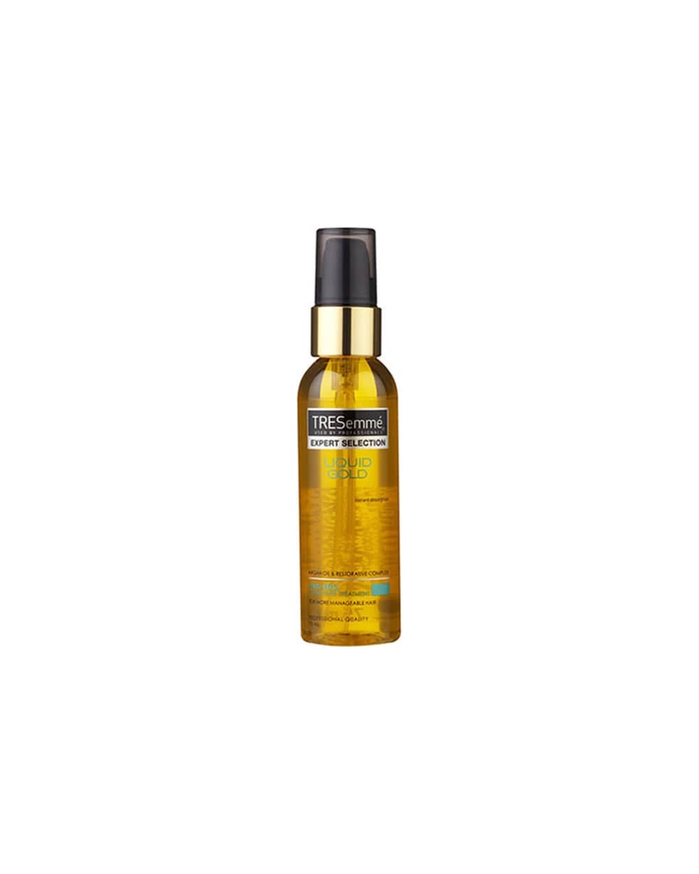 سرم آرگان ترمیم کننده مو ترزمه 75ml