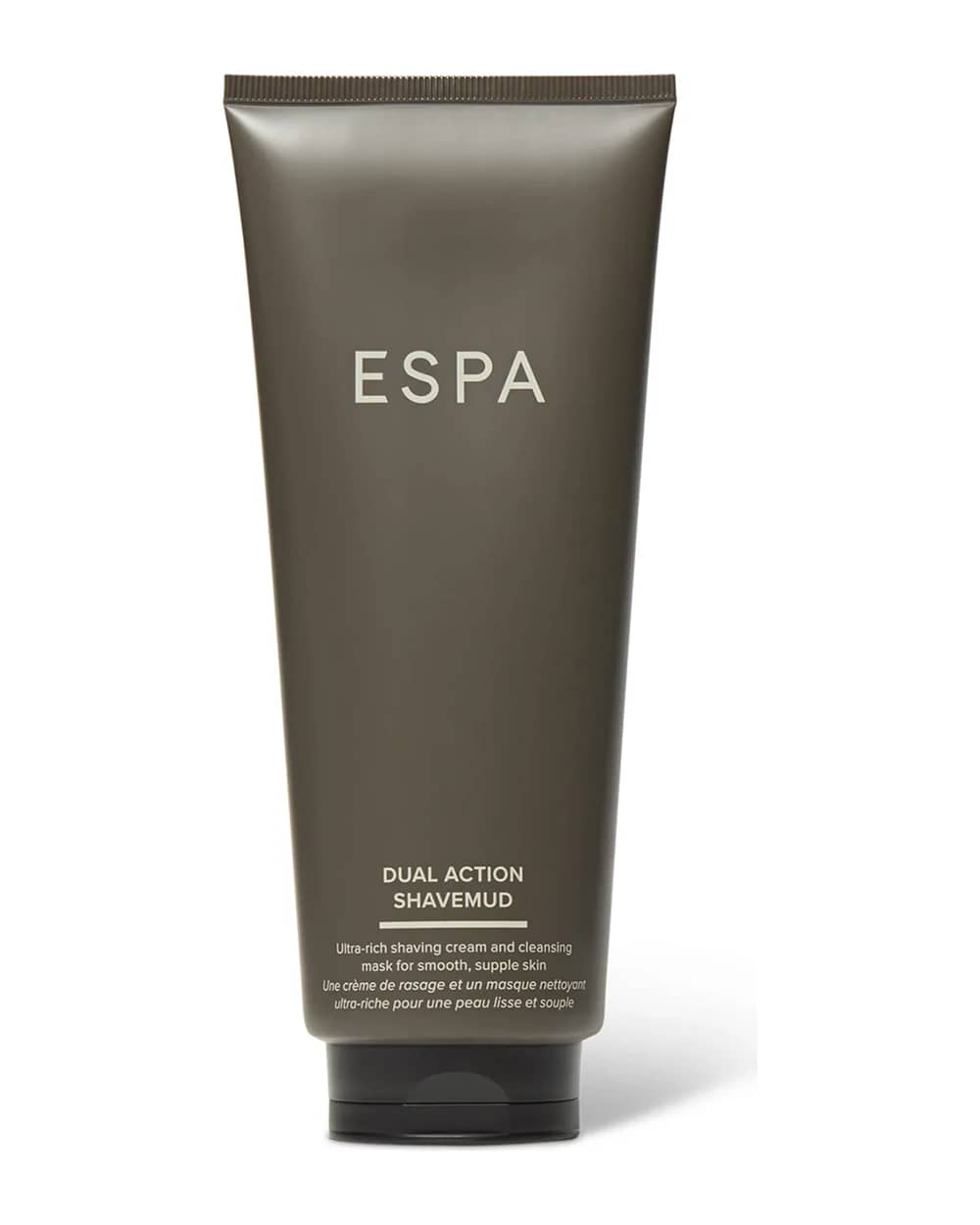 ESPA Dual Action Shave Mud 200ml