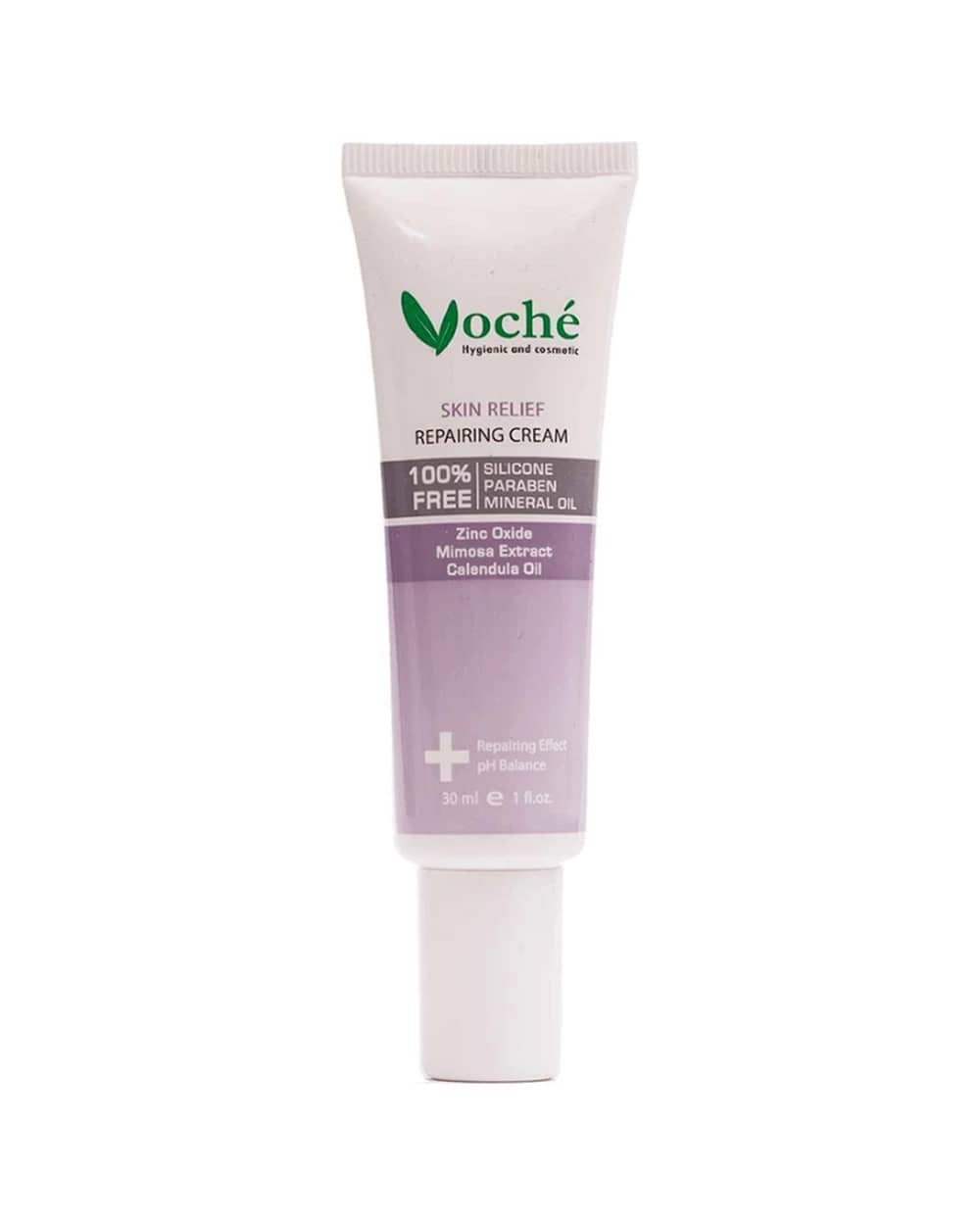 کرم ترمیم کننده پوست وچه 30ml