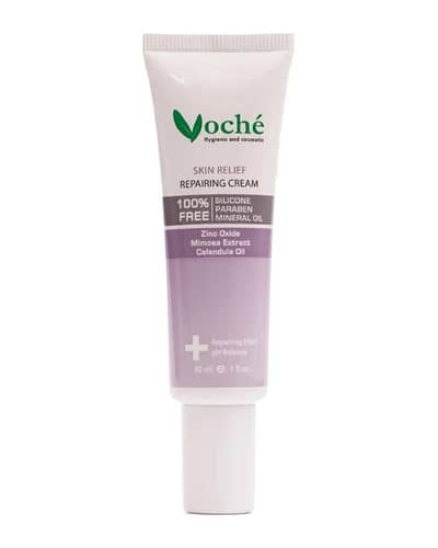 کرم ترمیم کننده پوست وچه 30ml
