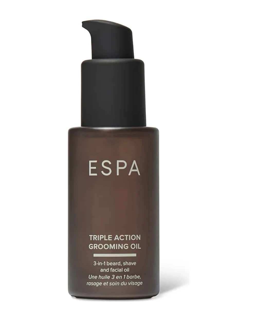 ESPA Triple Action Grooming Oil 30ml