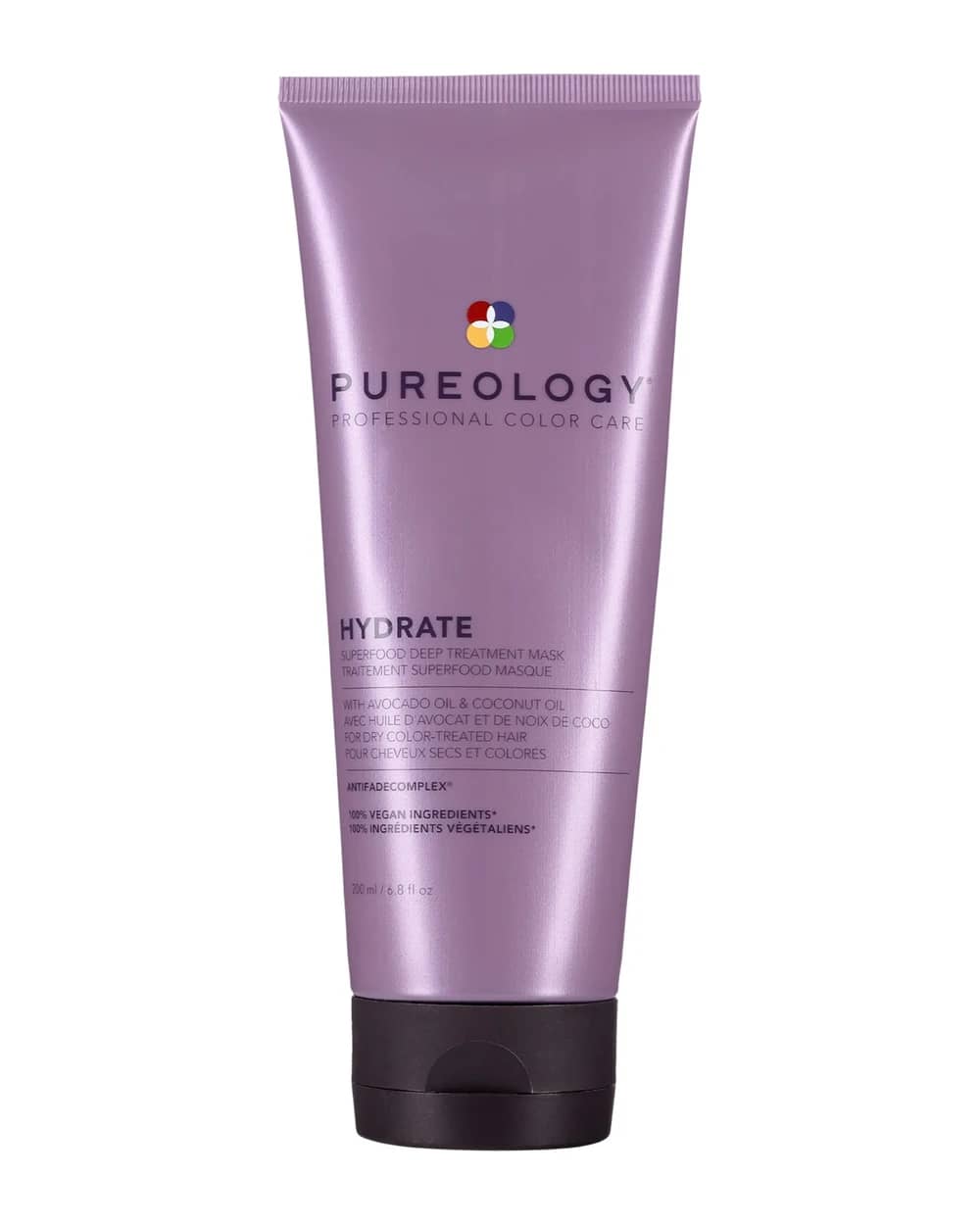 Pureology Hydrate Superfood Deep Treatment Maschera 200ml