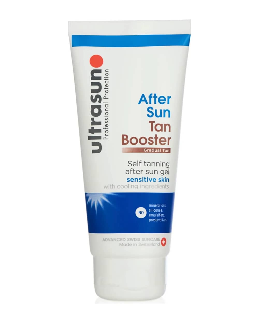 Ultrasun After Sun Tan Booster 100ml