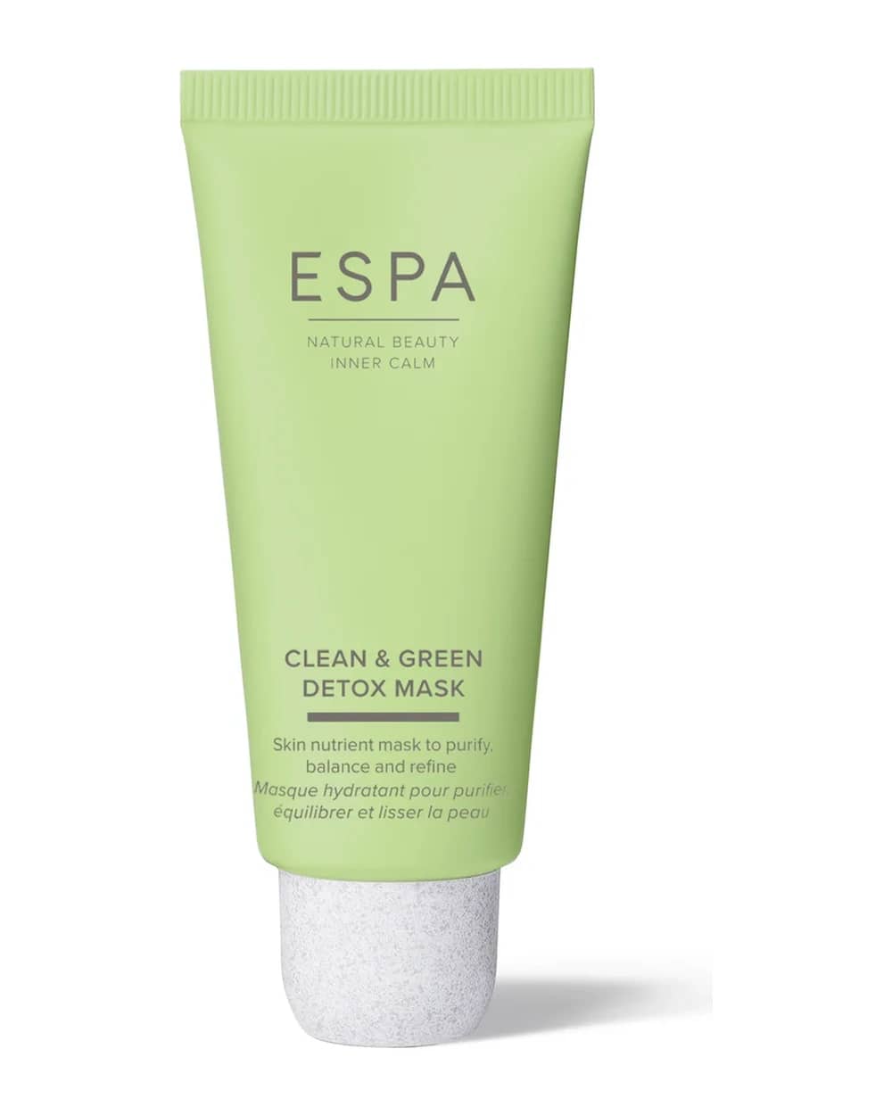 ESPA (Sample) Clean & Green Detox Mask 30ml