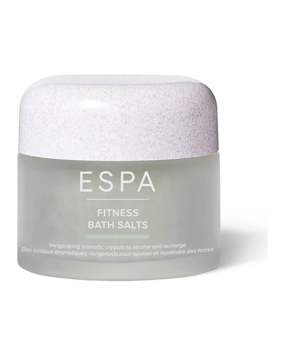 ESPA (Sample) Fitness Bath Soak 55g