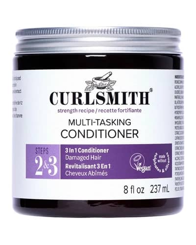 Curlsmith Multitasking Conditioner 237ml
