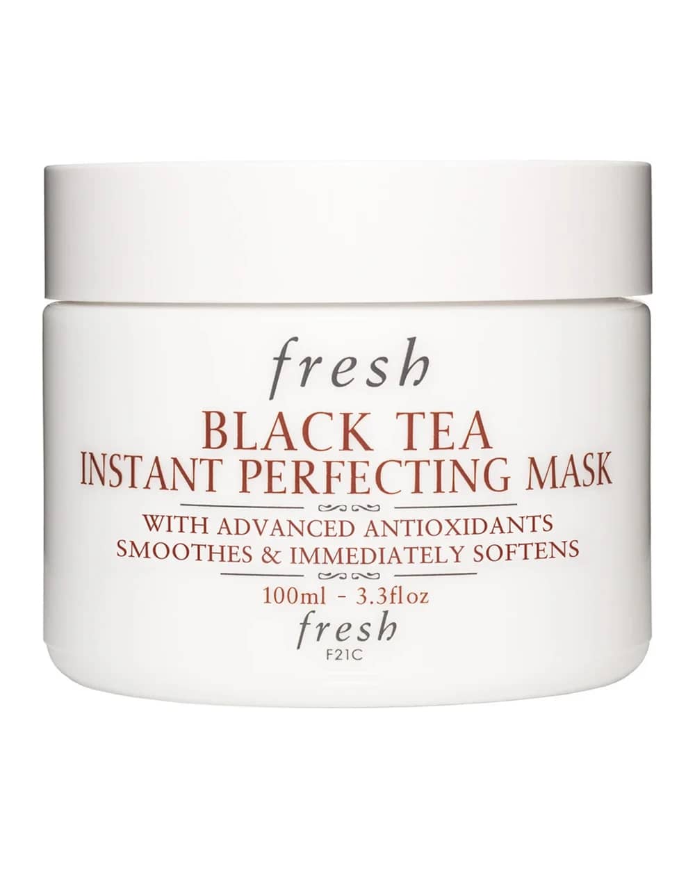Fresh Black Tea Instant Perfecting Mask (Various Sizes)