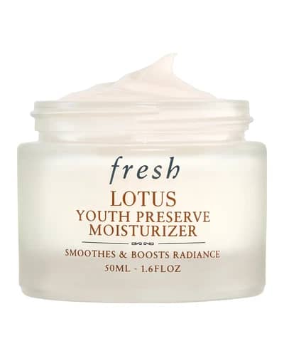 Fresh Lotus Youth Preserve Moisturiser (Various Sizes)