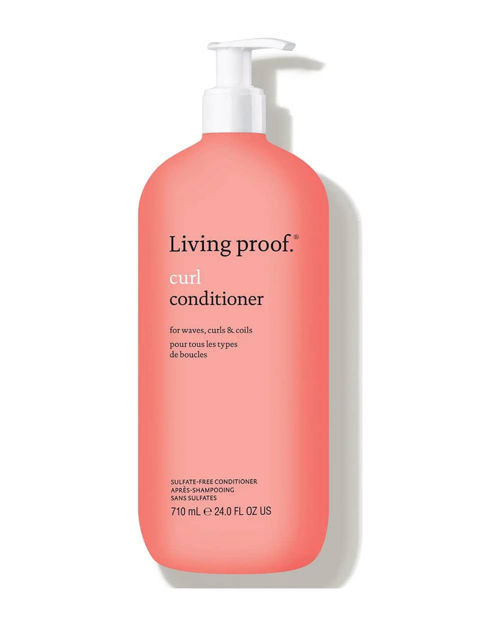 Living Proof Curl Conditioner 24 fl. oz.