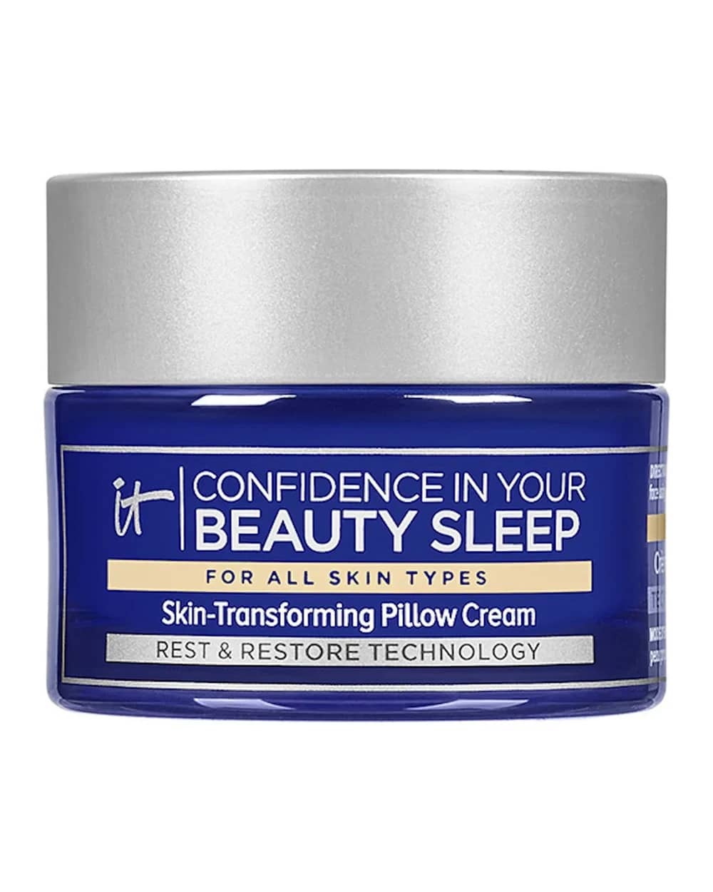 Confidence nel tuo Sonno di bellezza IT Cosmetics (varie dimensioni)