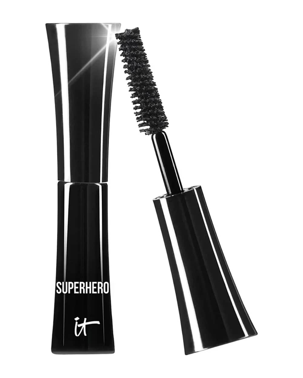 Mascara Superhero - Nero IT Cosmetics (varie misure)