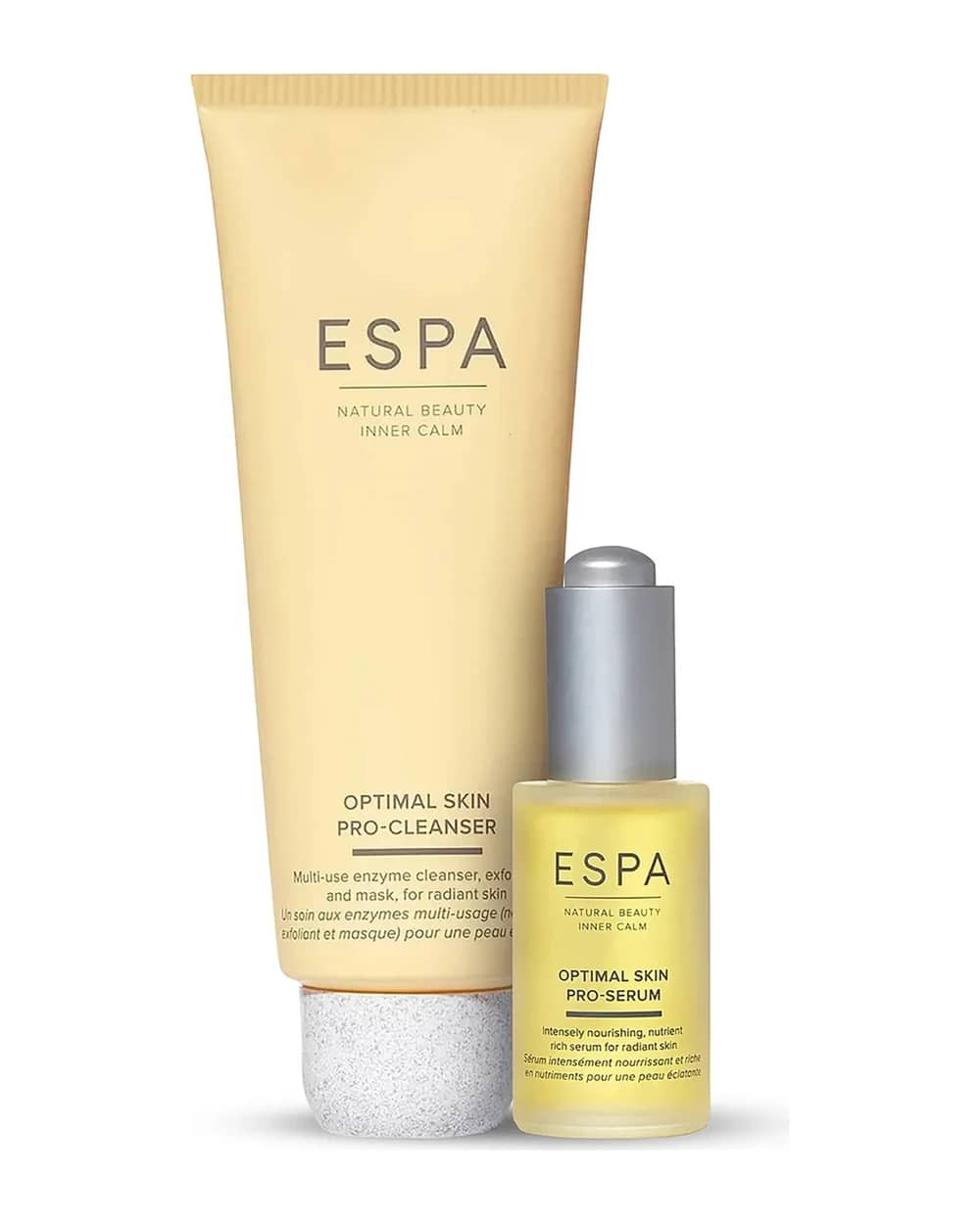 ESPA Optimal Skin Heroes