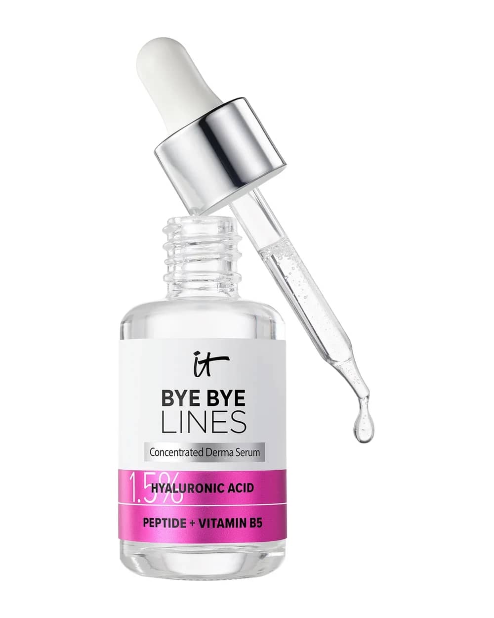 IT Cosmetics Bye Bye Lines Siero Idratante Concentrato Anti-età 30 ml