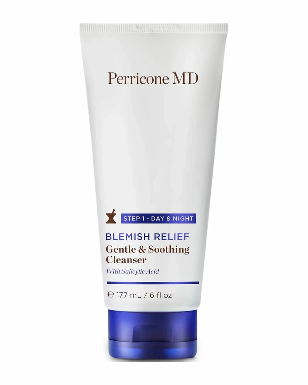 Perricone MD Blemish Relief Gentle and Soothing Cleanser 6 oz