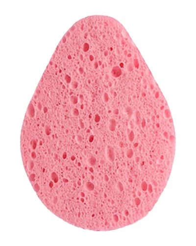 اسفنج پاکسازی صورت Squeaky Clean بیول