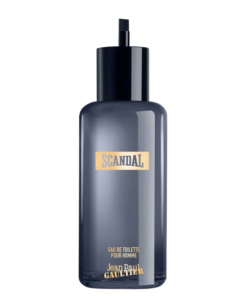 Ricarica Eau de Toilette Scandal Pour Homme Jean Paul Gaultier 200ml Refill