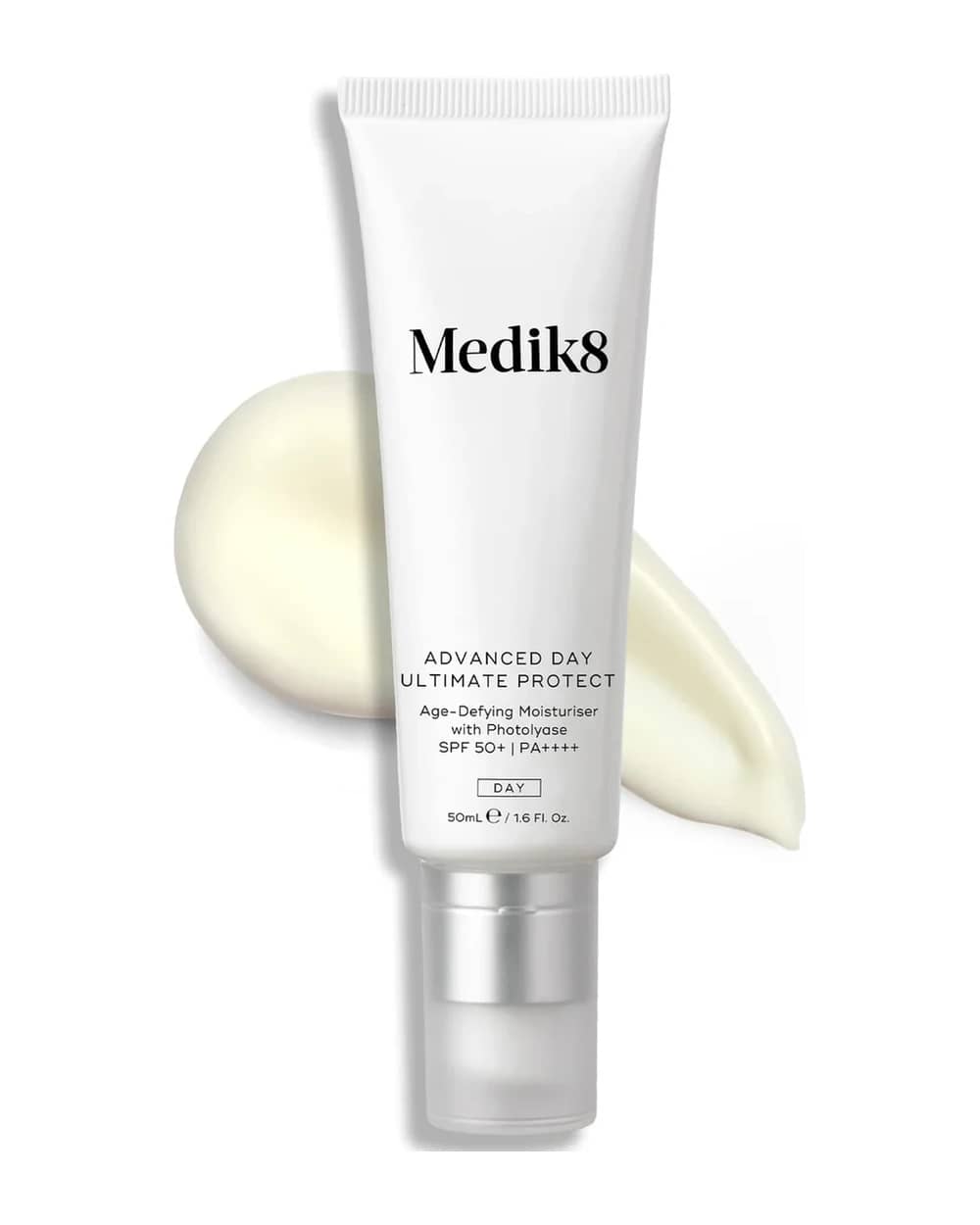 Medik8 Advanced Day Ultimate Protect SPF50+ 50ml