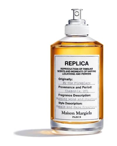 Maison Margiela Replica By The Fireplace Eau de Toilette - 100ml