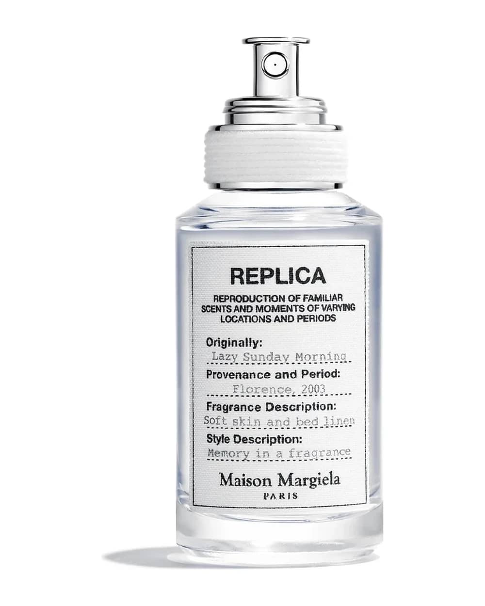 Maison Margiela Replica Lazy Sunday Morning Eau de Toilette - 30ml