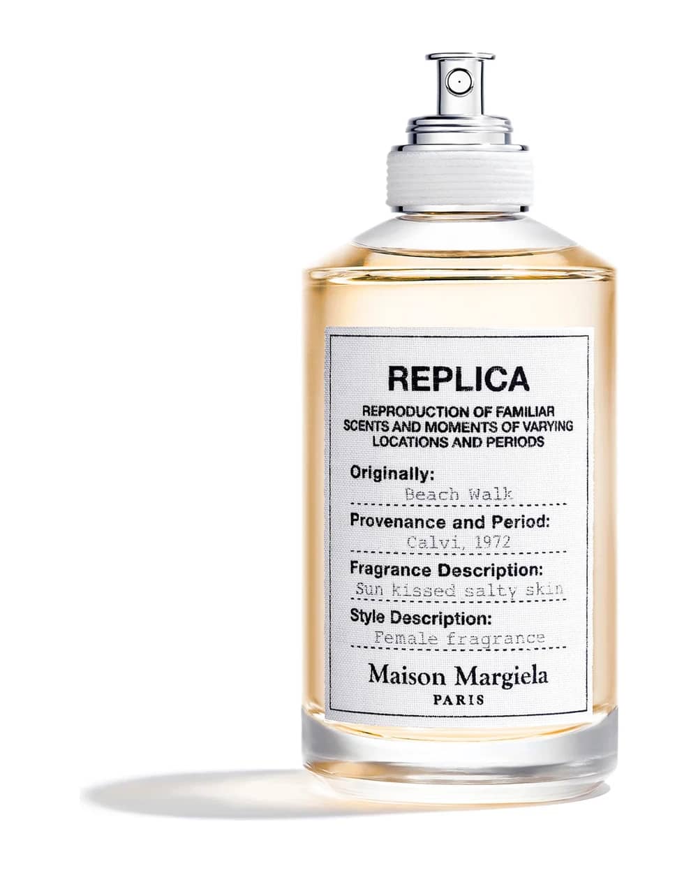 Maison Margiela Replica Beach Walk Eau de Toilette - 100ml