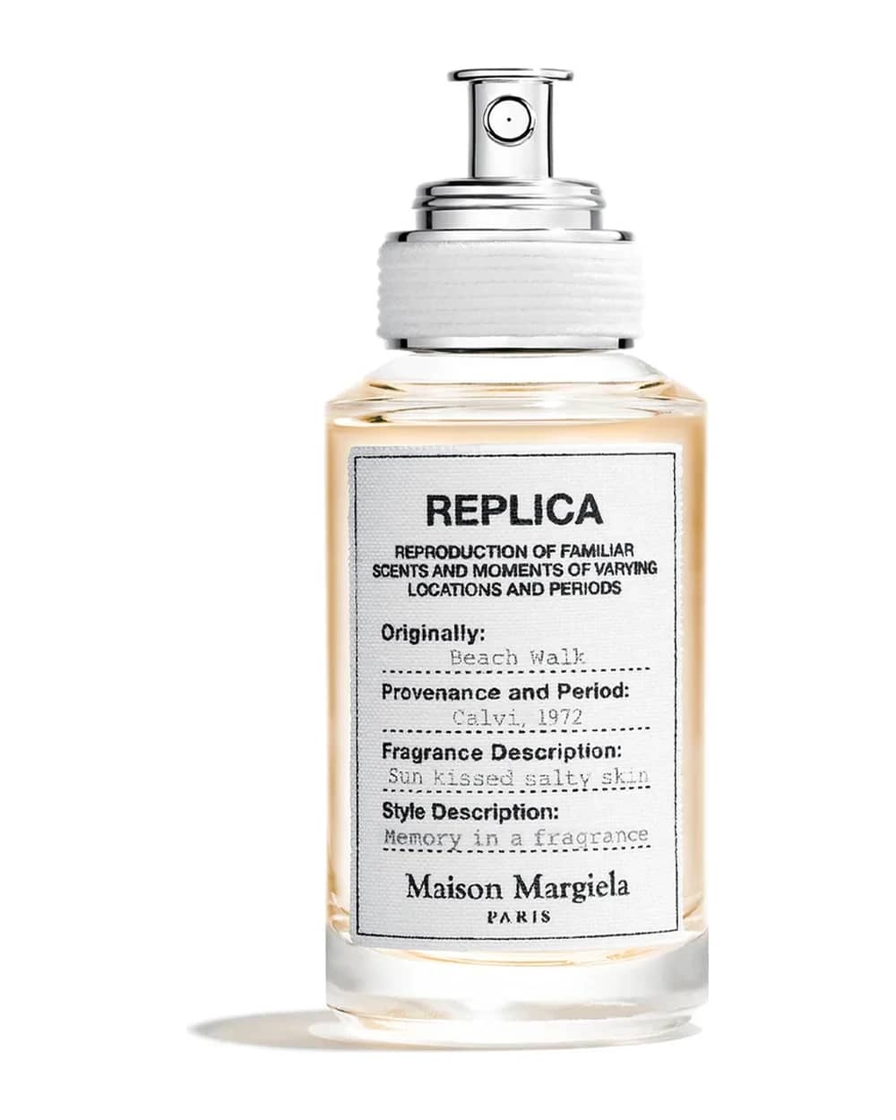 Maison Margiela Replica Beach Walk Eau de Toilette - 30ml