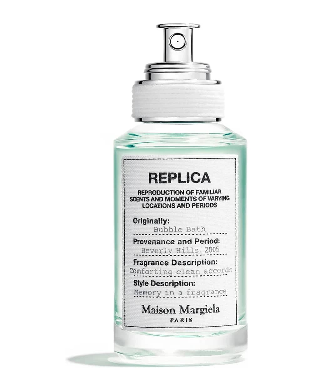 Maison Margiela Replica Bubble Bath Eau de Toilette - 30ml