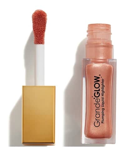 GRANDE Cosmetics GrandeGLOW Illuminante Liquido Rimpolpante 10.3 ml (varie tonalità)