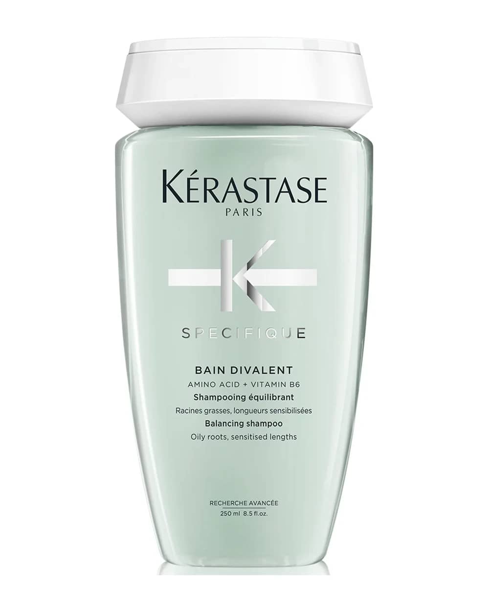 Shampoo Specifique Bain Divalent Kérastase 250ml