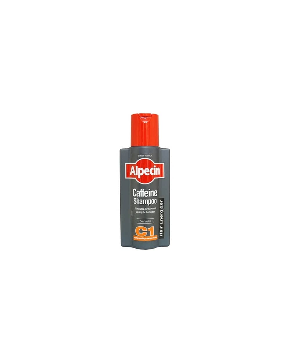 شامپو C1 کافئین آلپسین 250ml