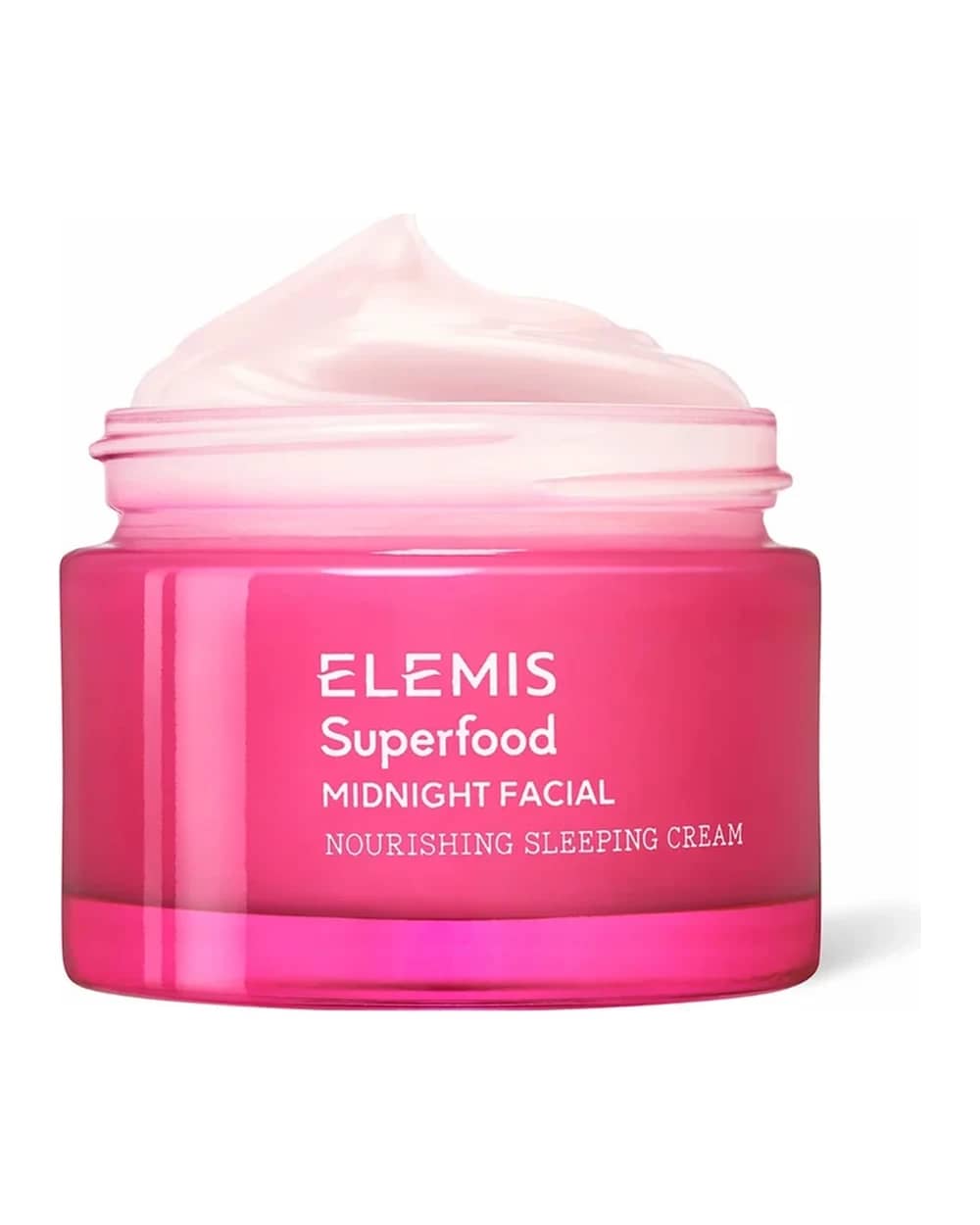 Elemis Superfood Midnight Crema Viso Notte 50 ml
