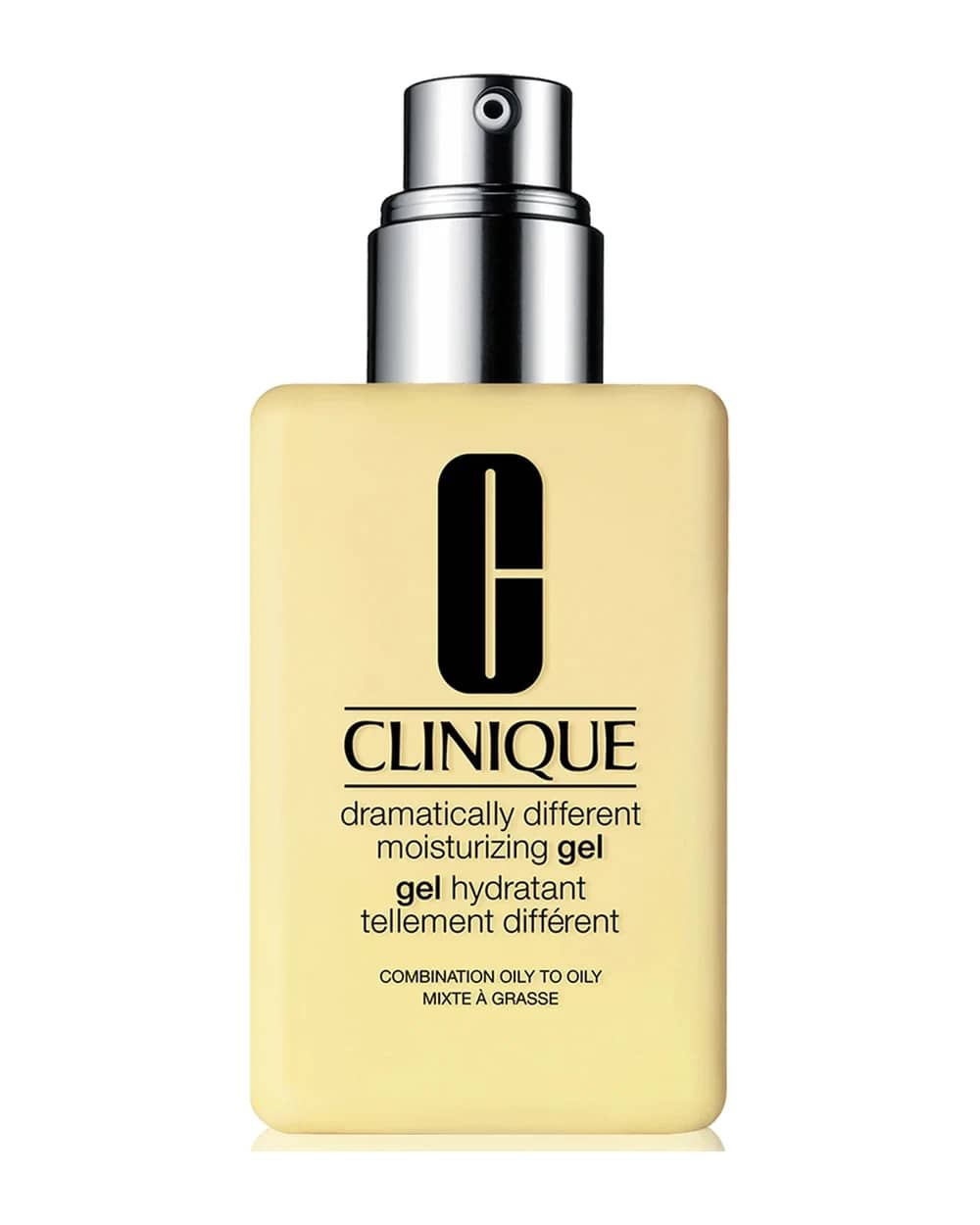 Clinique Dramatically Different Moisturising Gel+ 200ml
