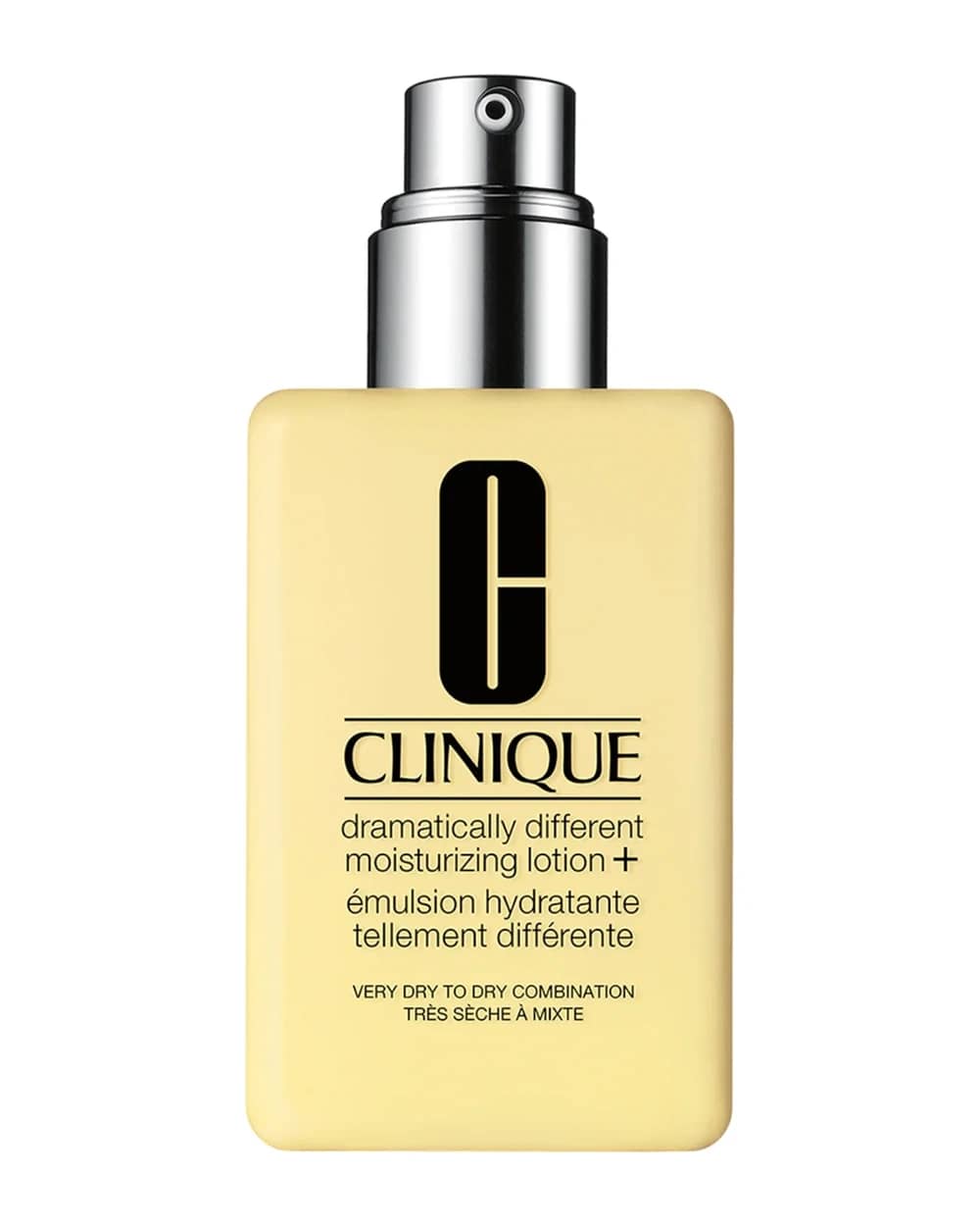 Clinique Dramatically Different Crema Idratante Formato Jumbo 200 ml