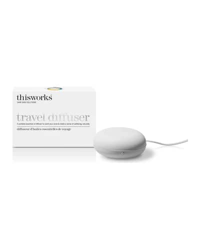 this works diffusore da viaggio 94 g