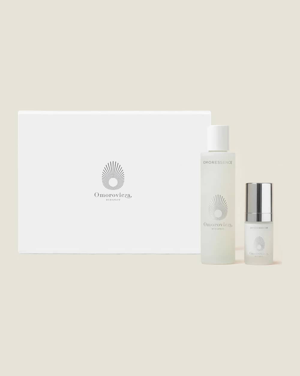 Omorovicza set idratazione