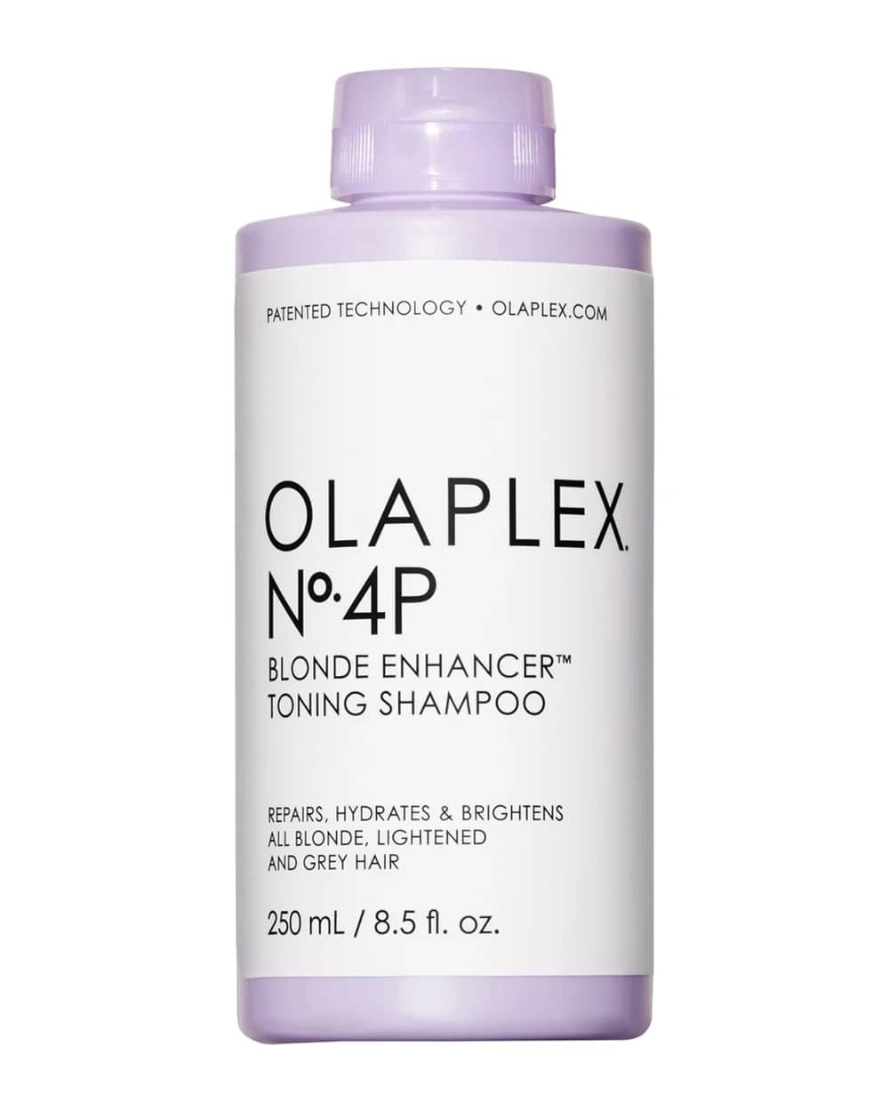 Blonde Enhancer Toning Shampoo Olaplex No. 4-P 250ml