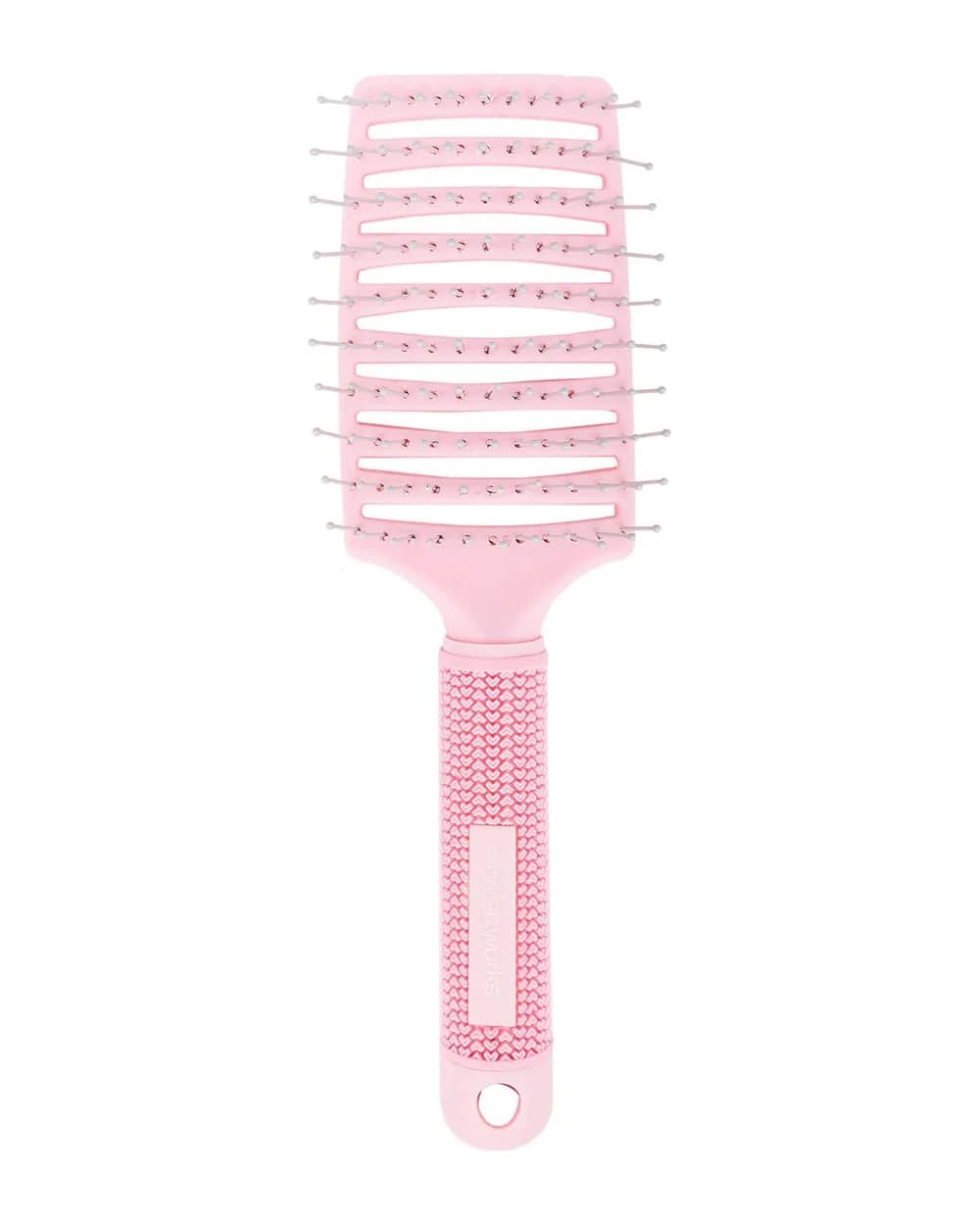 brushworks Blow Dry Paddle Brush
