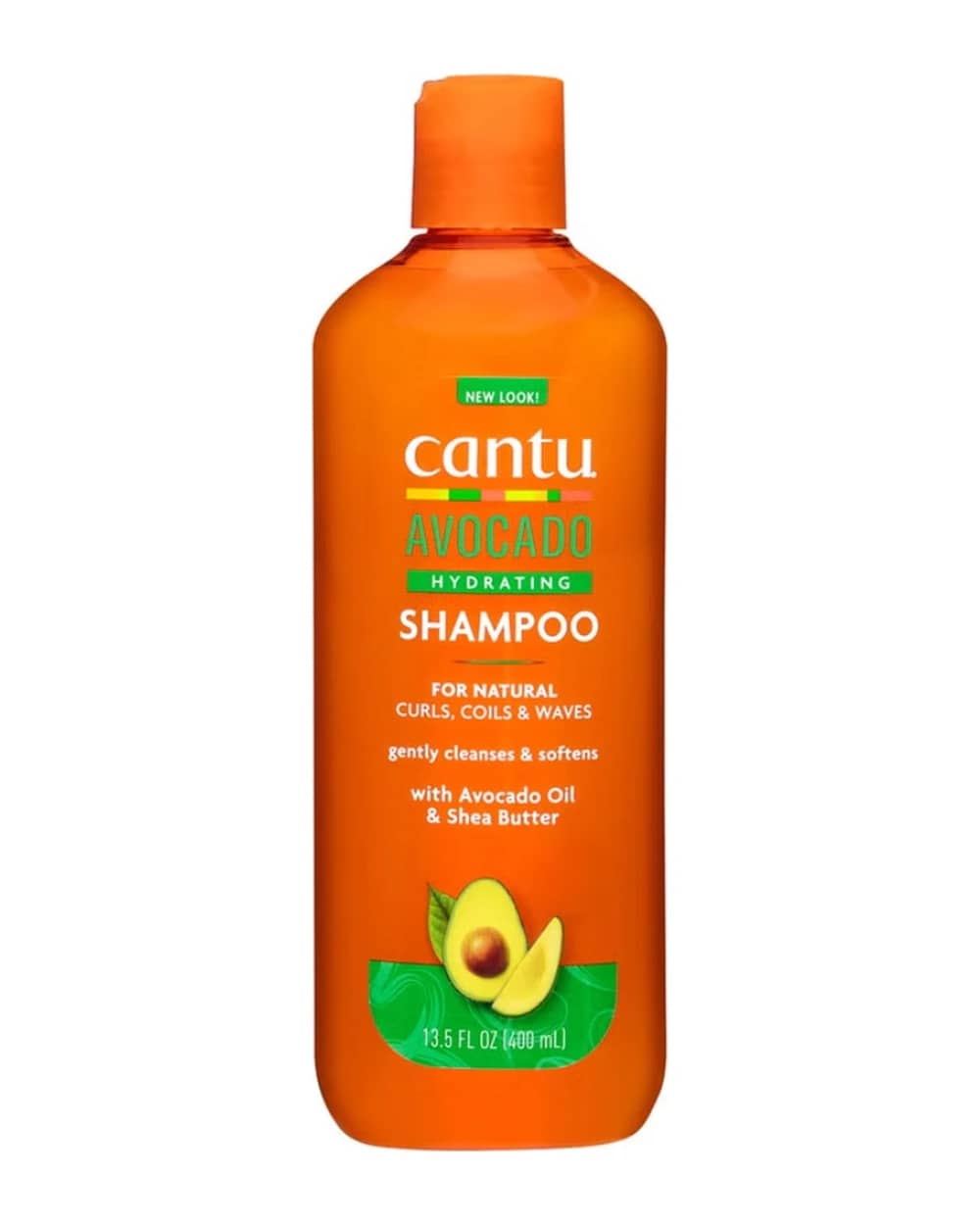 شامپو آووکادو کنتو 400ml