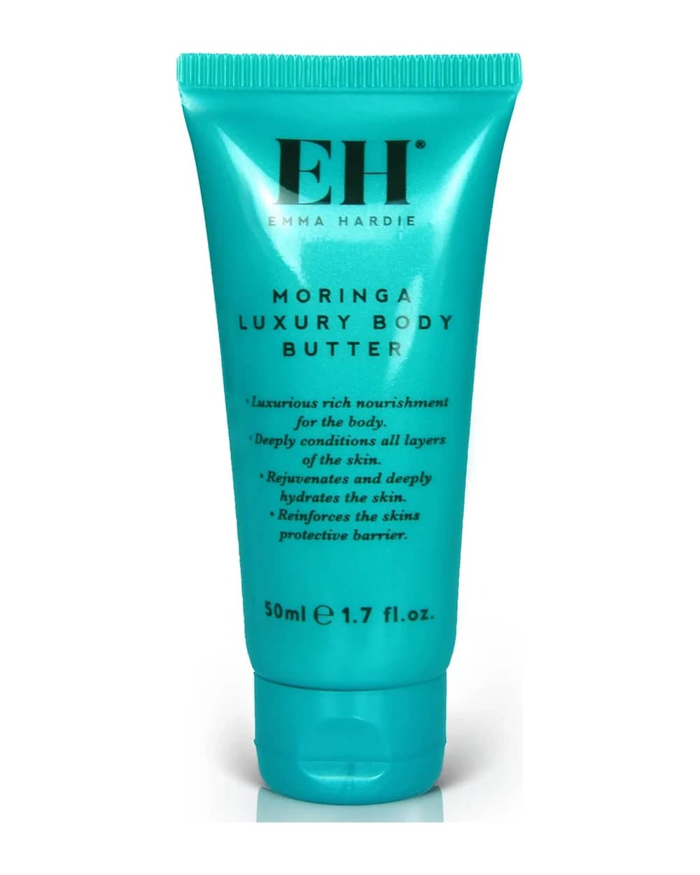 Moringa Luxury Body Butter Emma Hardie 50ml