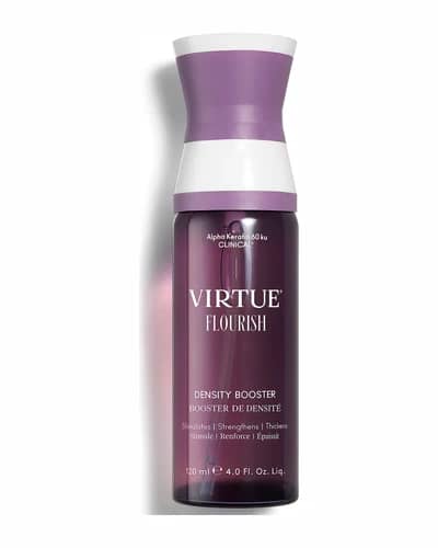 VIRTUE Flourish Density Booster 120 ml