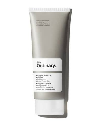 The Ordinary Salicylic Acid 2% Masque 100ml