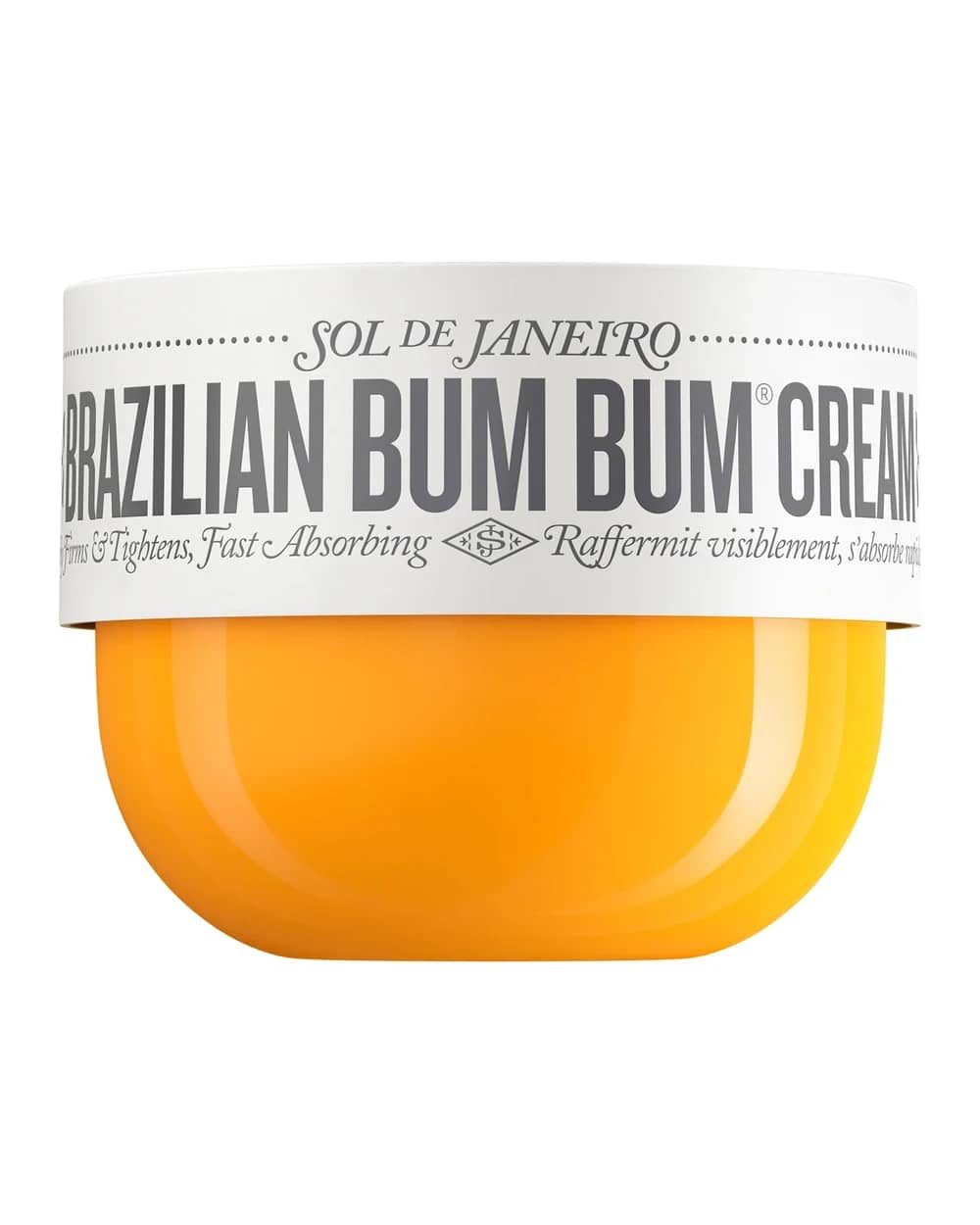 Crema Brazilian Bum Bum Sol de Janeiro 240ml