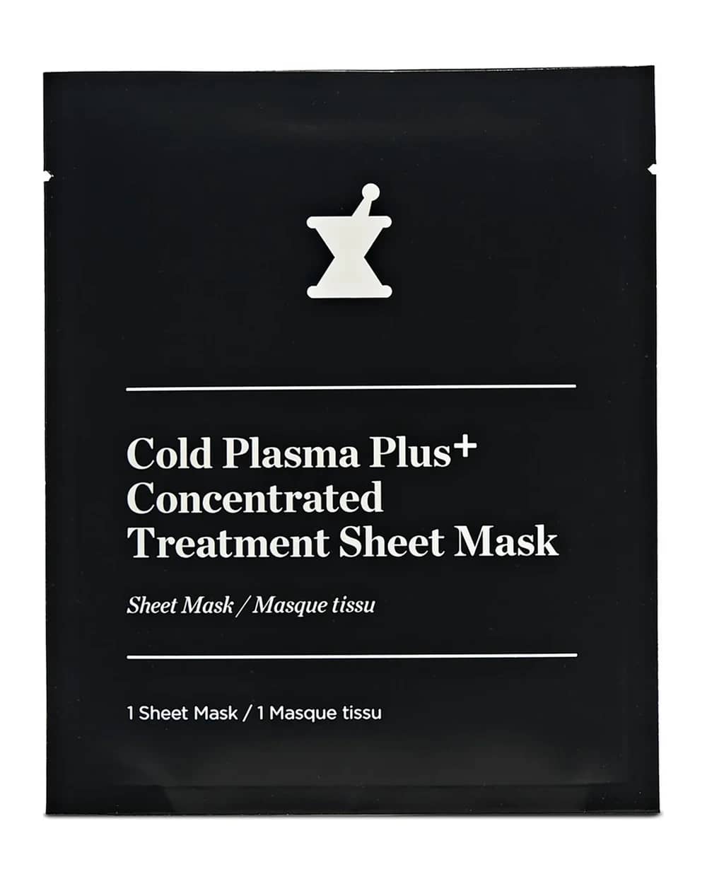 Perricone MD Cold Plasma Plus+ Concentrated Treatment Sheet Mask (Single)