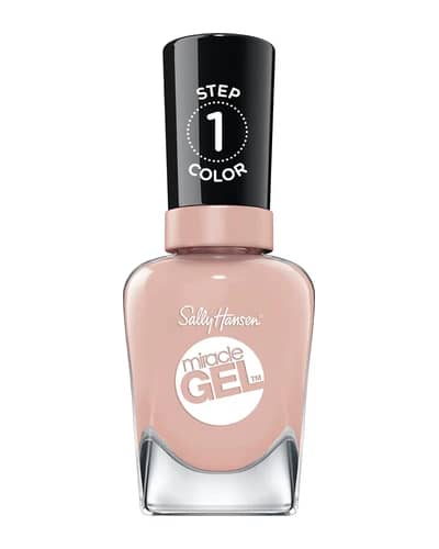 Sally Hansen Miracle Gel Nail Varnish