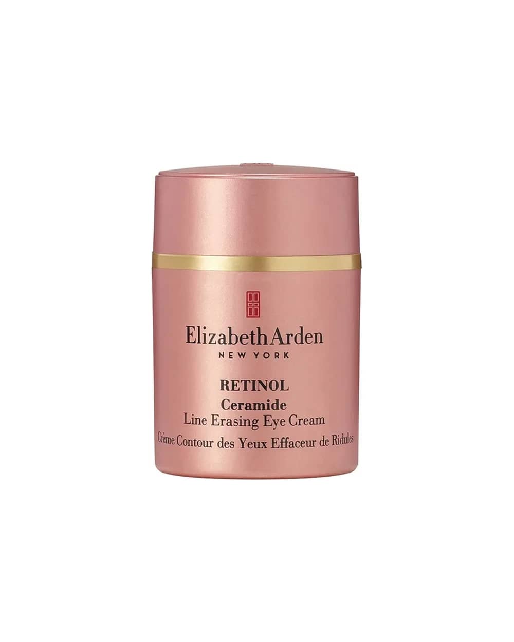 Elizabeth Arden Retinol Ceramide Line Erasing Crema Contorno Occhi 15 ml