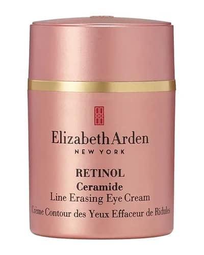Elizabeth Arden Retinol Ceramide Line Erasing Crema Contorno Occhi 15 ml