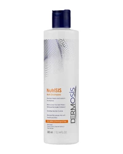 شامپو موهای خشک و آسیب دیده Nutrisis درموسیس 300ml