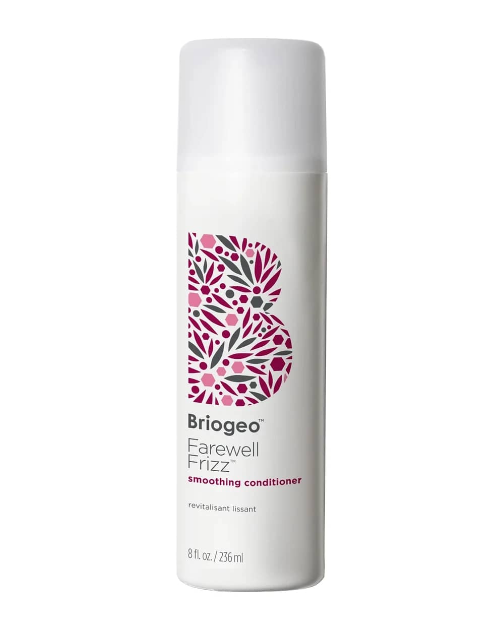 Briogeo Farewell Frizz Smoothing Conditioner 235ml