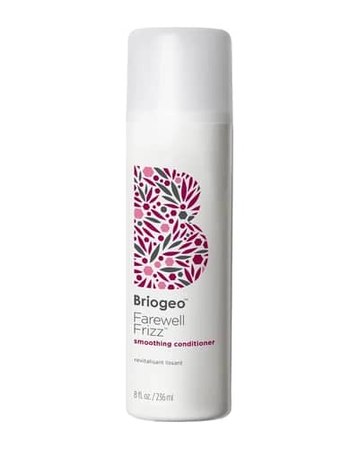 Briogeo Farewell Frizz Smoothing Conditioner 235ml